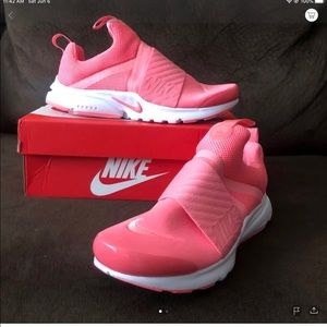 Nike presto extreme